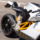 Illustration for article titled This Electric Motorcycle Changes Everything